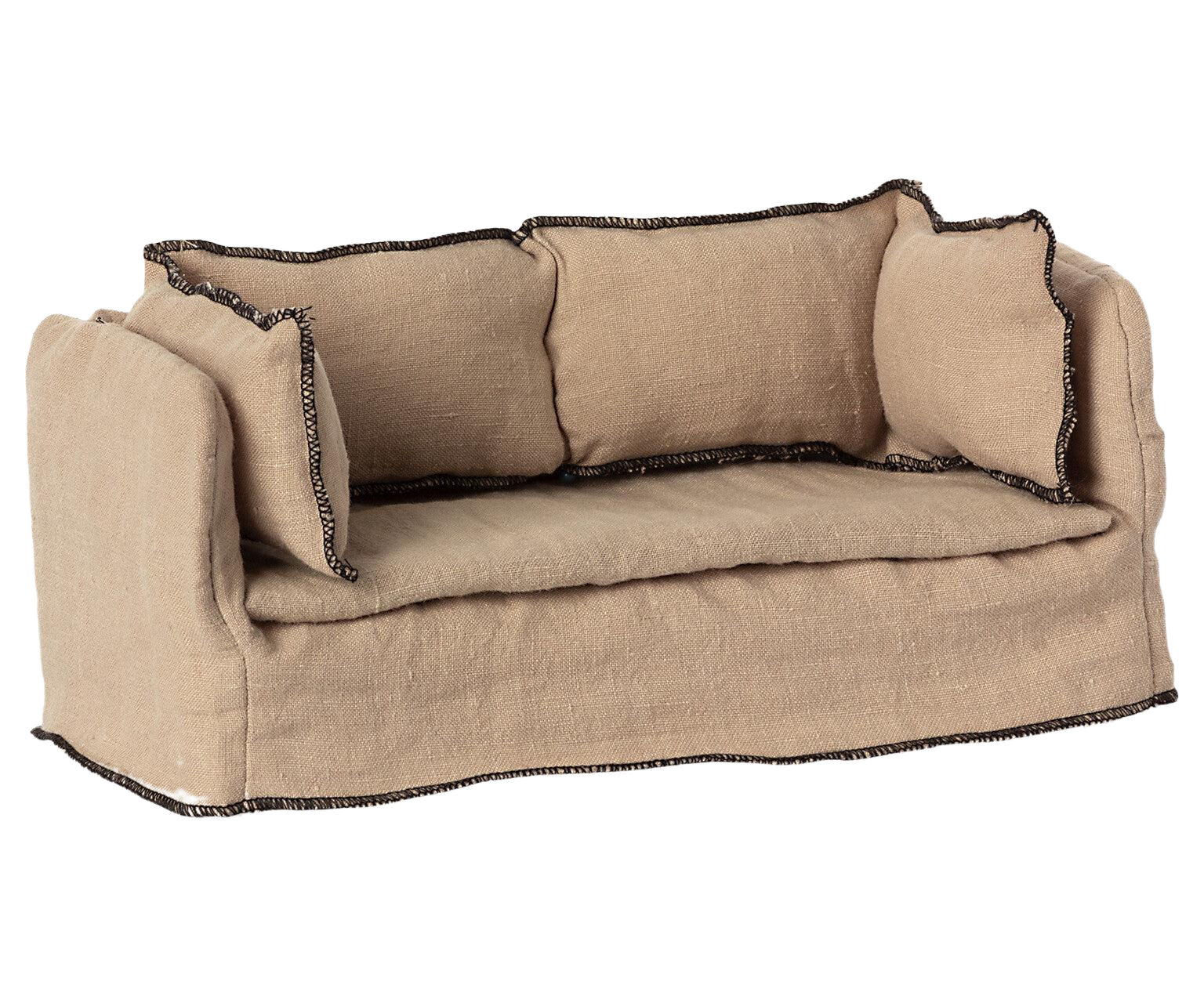 Couch Miniature Maileg USA