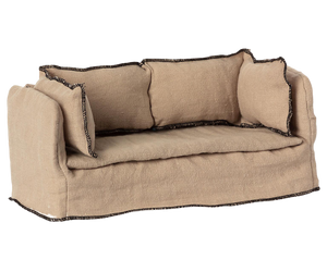 Couch, Miniature
