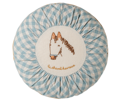 Cushion round, Small - Pony