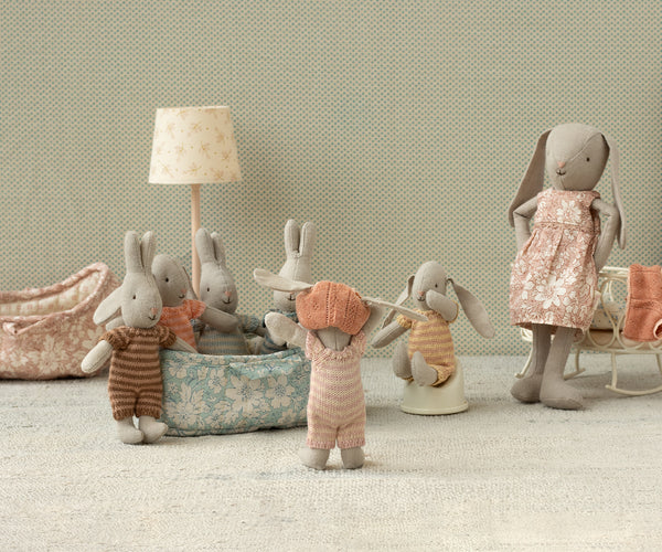 ナチュモン Little Cot NATURAL MOUNTAIN MONKEYS Little Cot(ナチュラルマウンテン