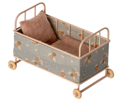 Cot bed, Micro - Powder
