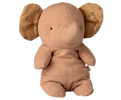 Elephant, Small - Powder