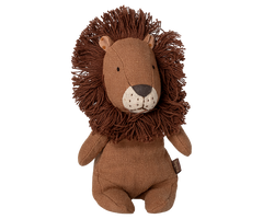 Lion, Mini