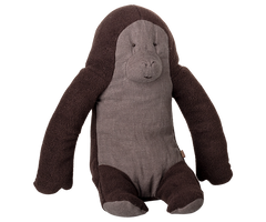 Gorilla, Medium