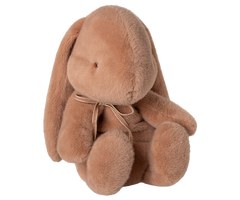 Bunny plush, Medium - Vintage rose