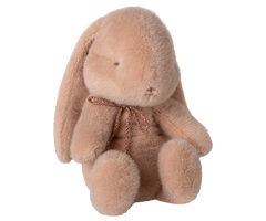 Bunny plush, Small - Powder