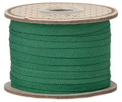Ribbon, 25 m - Green
