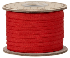 Ribbon, 25 m - Red