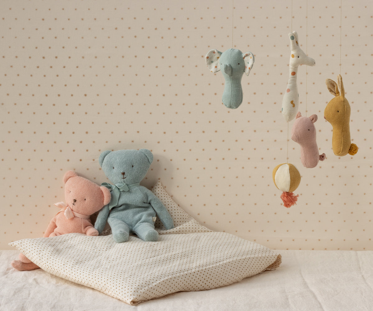Maileg Teddy - Rose Maileg Teddy - Rose