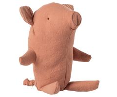 Truffle Pig, Baby