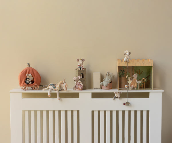 Maileg Castle Hall for Mice - Maileg USA