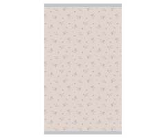 Gift wrap, 10 m - Bae - Blue