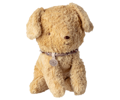 Puppy, Small - Soft sand