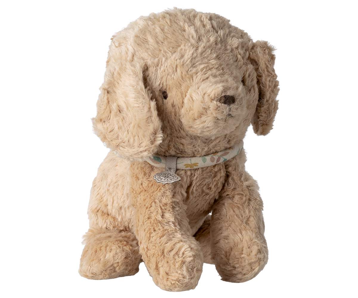 Puppy, Small - Dusty powder - Maileg USA