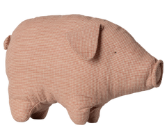 Polly pork, Small