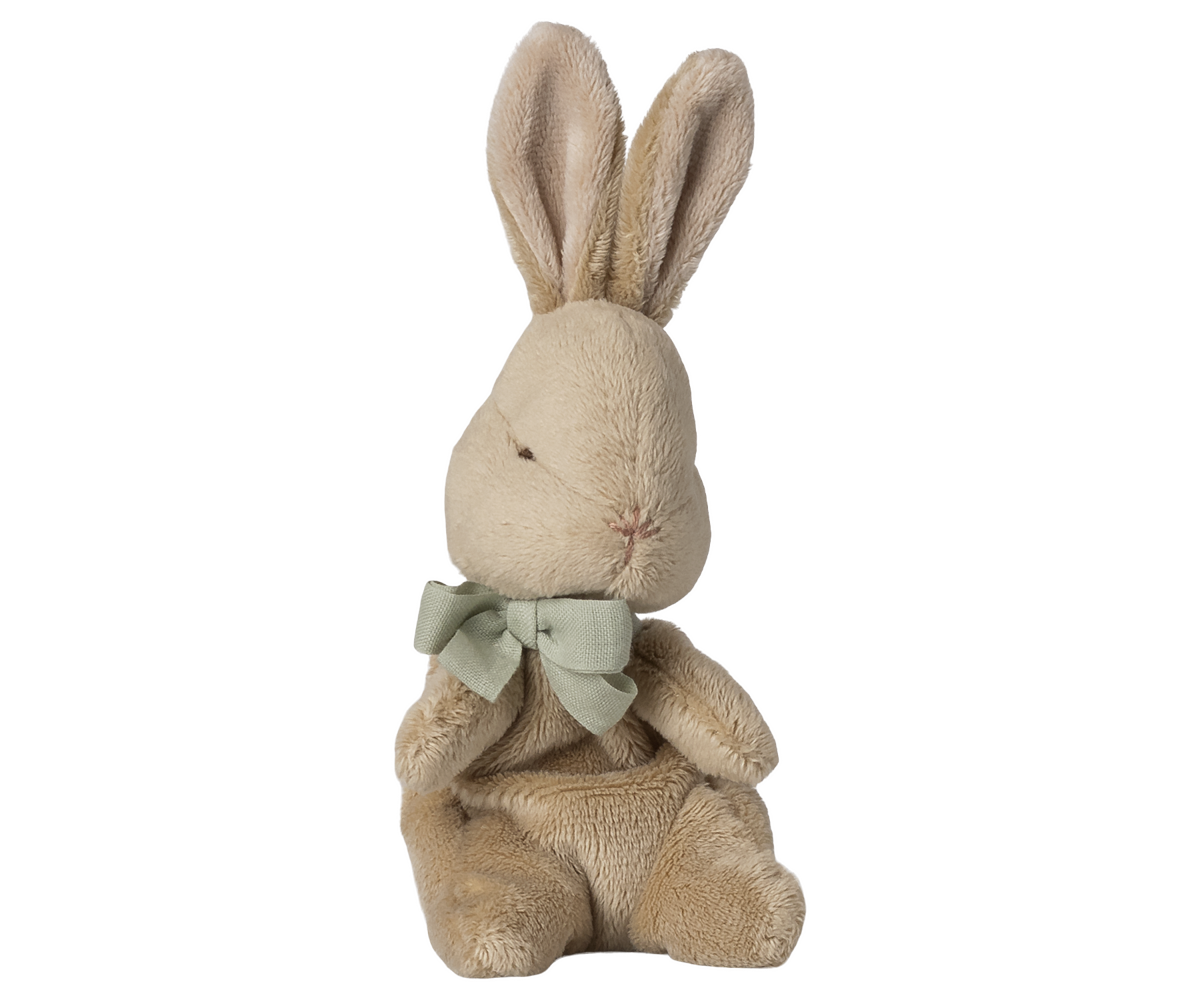 My first bunny - Mint - Maileg USA