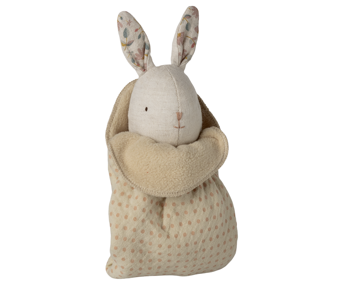 Lullaby friends, Bunny, Mini - Nature - Maileg USA