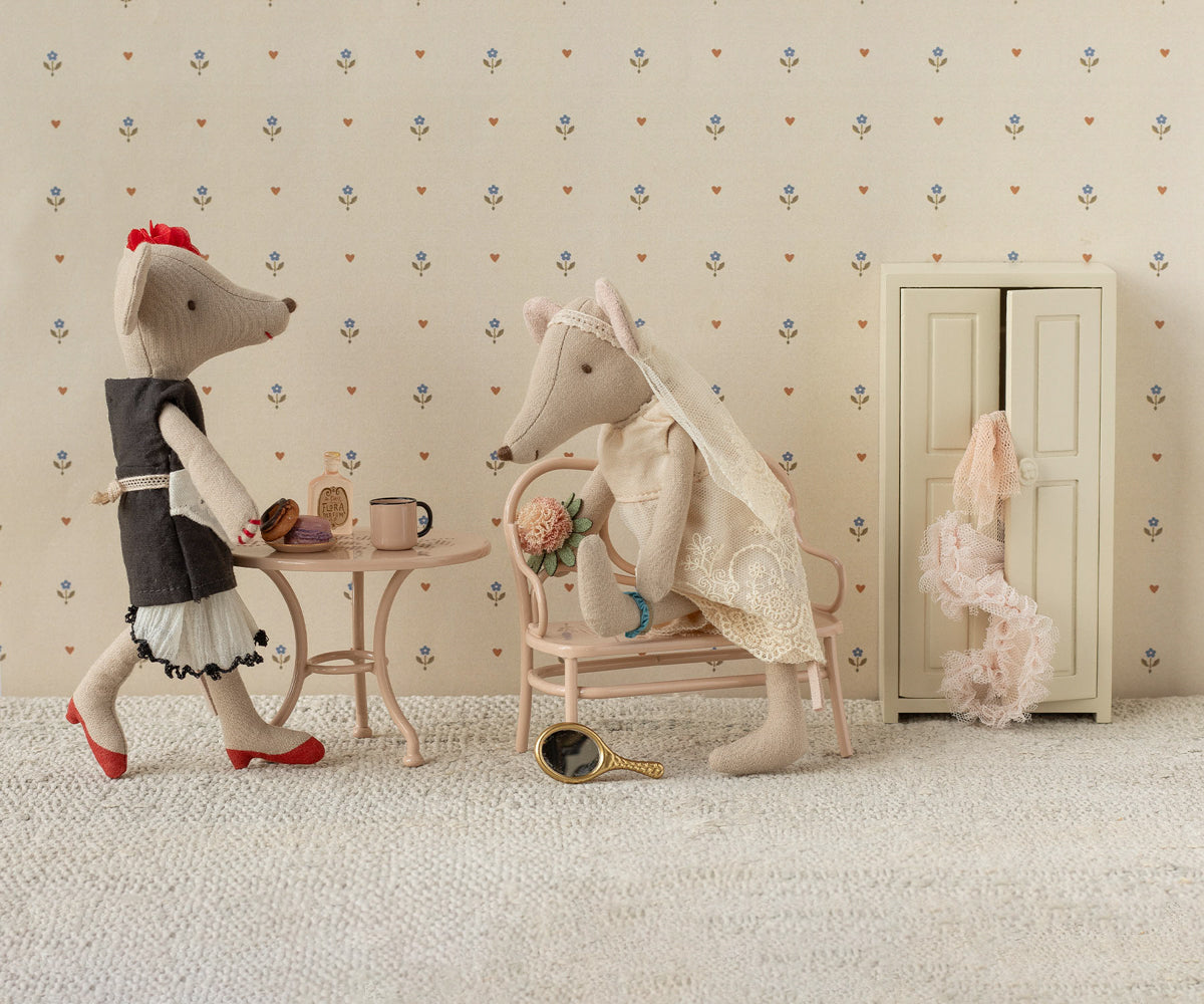 Wedding dress, Mum mouse - Maileg USA