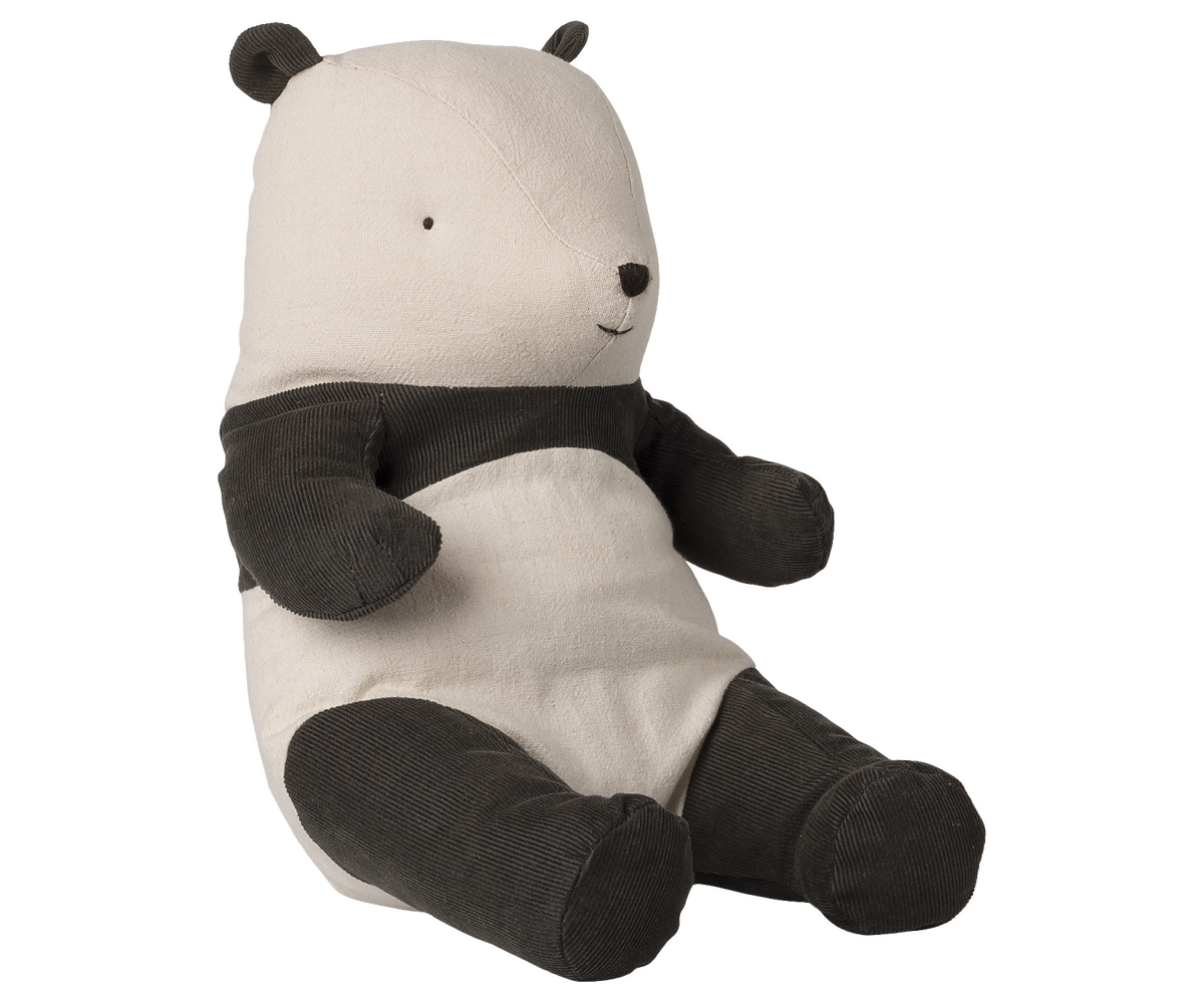 Safari friends, Panda, Medium - Maileg USA