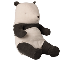 Safari friends, Panda, Medium