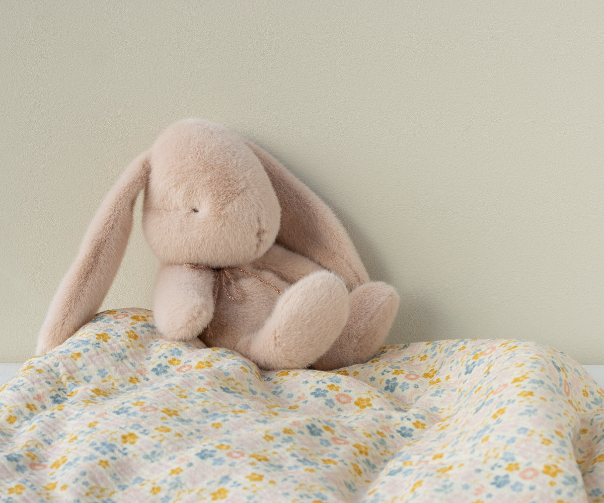 Bunny plush, Small - Powder - Maileg USA