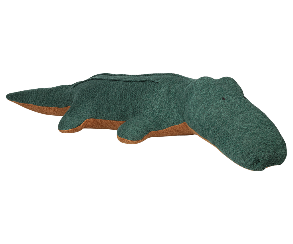 Safari friends, Crocodile, Giant - Maileg USA
