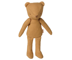 Teddy Junior - Cream yellow