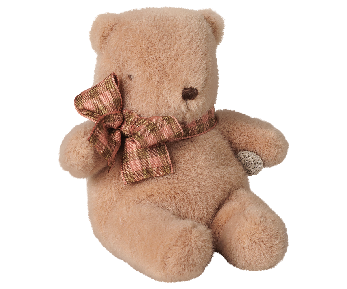 Maileg Teddy Bear plush, Mini