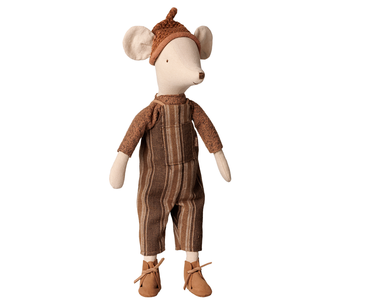 Bigger Mice | Friends for Cosy Cuddles & Larger Play Scenes | Maileg ...