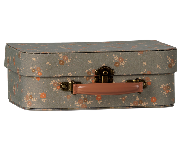 Suitcase set, 2 pcs - Michette - Maileg USA Suitcase set, 2 pcs - Michette - Maileg USA