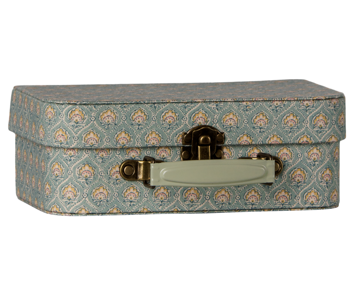 Suitcase set, 2 pcs - Michette - Maileg USA