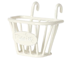 Tricycle Basket, Mouse