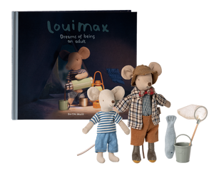 Let's Go Fishing with LouiMax Bundle