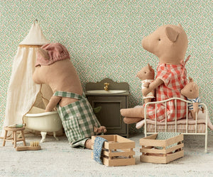 Pig Family