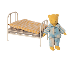 Bedtime for Teddy Junior