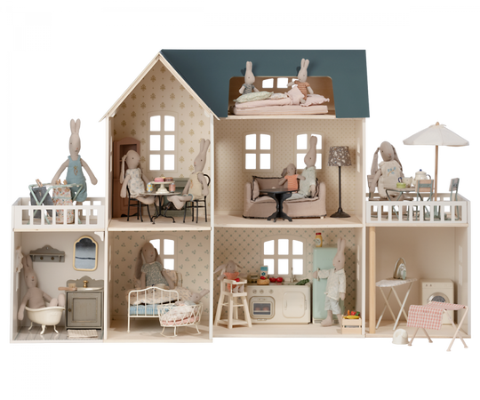 Miniature dolls house online items