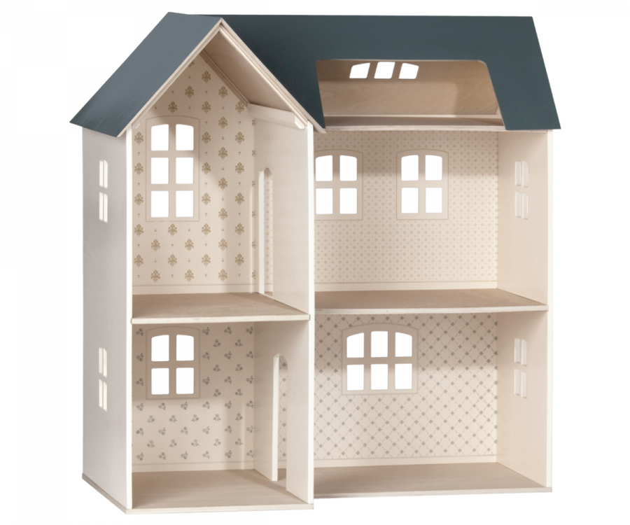 Dollhouse & Furniture Maileg USA