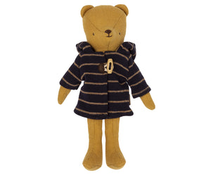 Duffle Coat, Teddy Junior