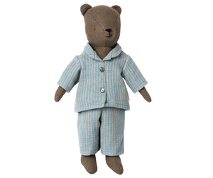 Pajamas, Teddy Dad