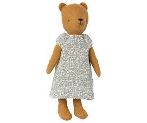 Nightgown, Teddy Mum