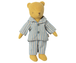 Pajamas, Teddy Junior