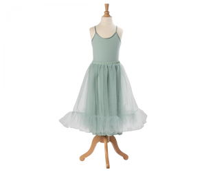 Ballerina Dress - Mint