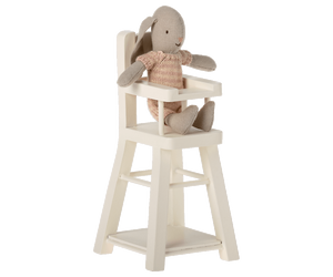 High Chair, Micro
